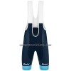 Pantaloncino con bretelle 2022 Trek Factory Racing XC